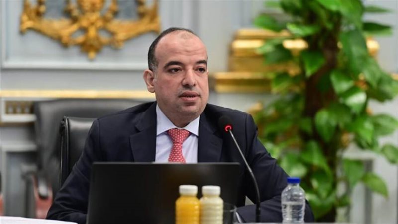 المستشار محمد عبدالعليم