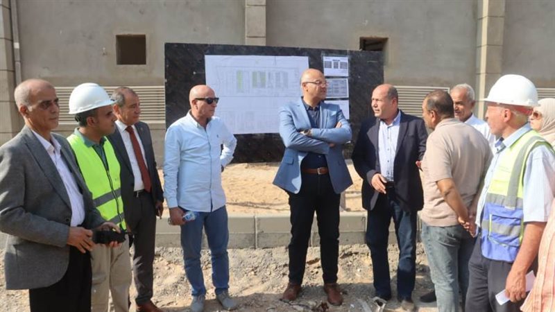 تفقد نسب الأعمال