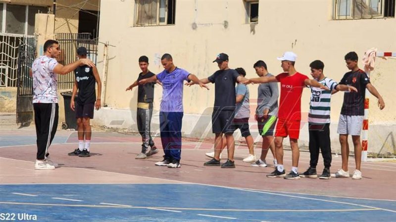 مركز التأهيل