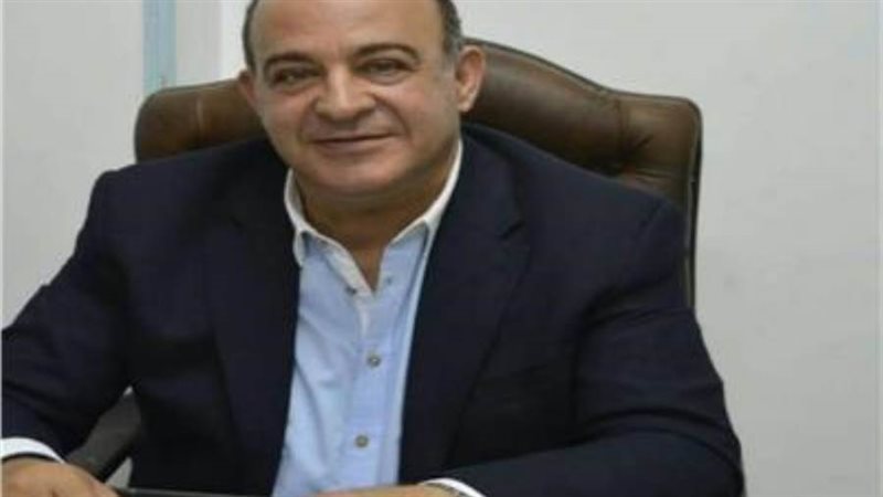 الدكتور مجدى مرشد