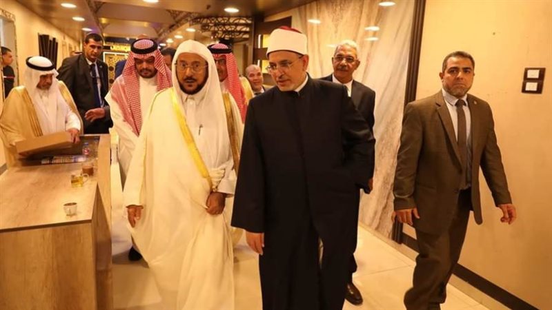 رئيس جامعة الأزهر