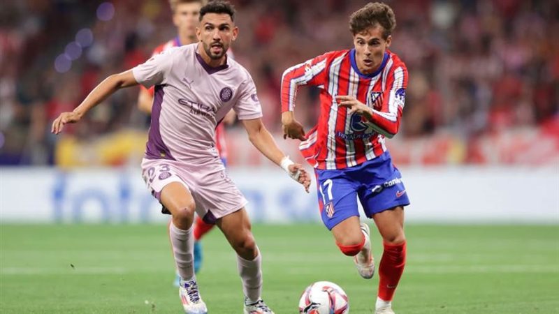 اتليتكو مدريد