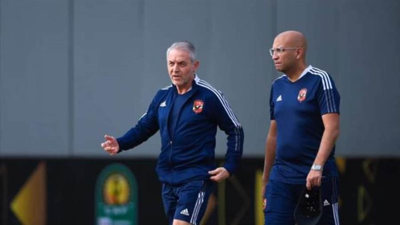 خالد الجوادي وكولر