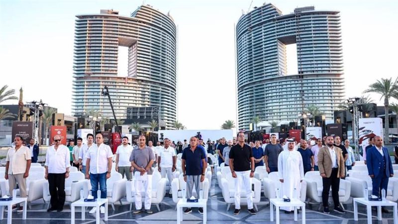 المتحدة للرياضة وشراكة