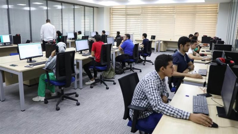 مكتب التنسيق للقبول