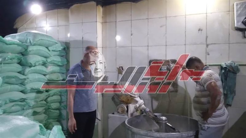 الحملات الرقابية