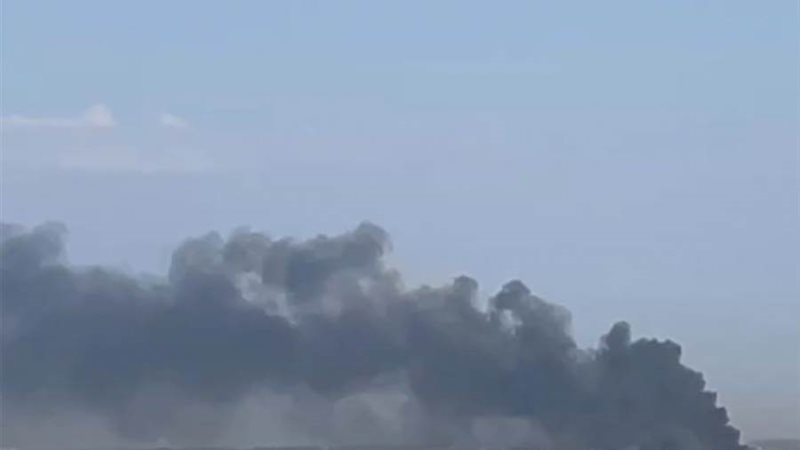 ضربات واسعة على أوكرانيا