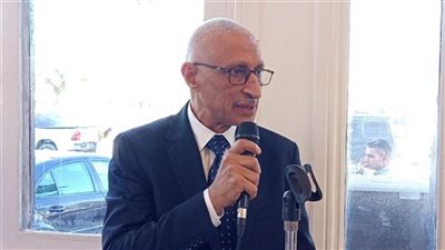 محافظ شمال سيناء يشيد بدور الأحزاب السياسية مع الجهاز التنفيذي في خدمة المواطن