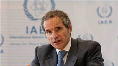 غدًا.. مدير وكالة الطاقة الذرية يتفقد محطة كورسك النووية الروسية