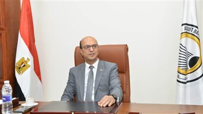 رئيس جامعة أسيوط: إعلان نتيجة تنسيق القبول بالجامعة الأهلية خلال ساعات