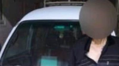 ضبط المتهم بالتحرش بفتاة أثناء قيادته سيارة ببنها