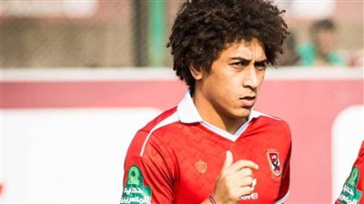 حسين السيد على أبواب الزمالك 
