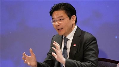 رئيس وزراء سنغافورة يؤكد أهمية دعم قوات الأمن في ظل المخاطر الأمنية العالمية