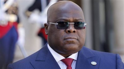 رئيس الكونغو الديمقراطية يدين الهجوم على مقر إقامة دبلوماسي فرنسي في كينشاسا