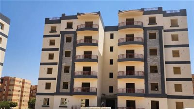 بمدينة بدر.. 2208 وحدات سكنية بالإسكان المميز.. و١٠٥٦ بالإسكان المتوسط.. و7080 لموظفي العاصمة