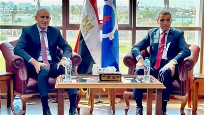 وزير التعليم يصل محافظة السويس لمتابعة استعدادات العام الدراسي الجديد