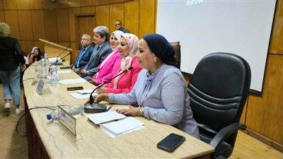 مكتبة مصر العامة بالمنصورة تستضيف تدشين فعاليات 