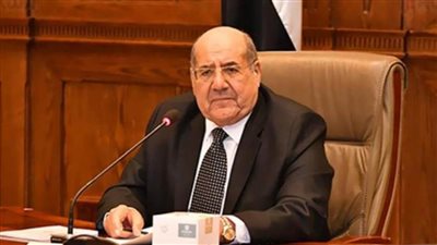 رئيس الشيوخ ناعيًا نبيل العربي : قدم مسيرة حافلة بالعطاء والجهد الدؤوب