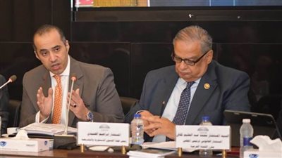 وزير المجالس النيابية : الحوار حول قانون الإجراءات الجنائية لم يستبعد أحدا