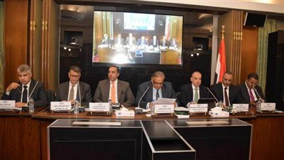 داوود يطالب الأمين العام لنقابة المحامين بإصدار بيان حول مشاركته في اجتماعات صياغة الإجراءات الجنائية