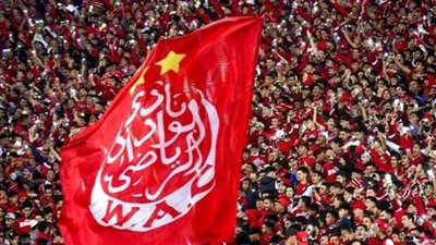 الوداد المغربي يدعم فريق كرة القدم بصفقتين جديدتين من الدوري الفرنسي