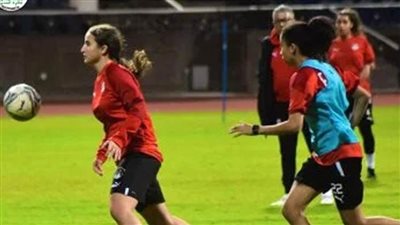 رسميا...منتخب الناشئات تحت 17 سنة يشارك فى بطولة شمال أفريقيا الودية بتونس