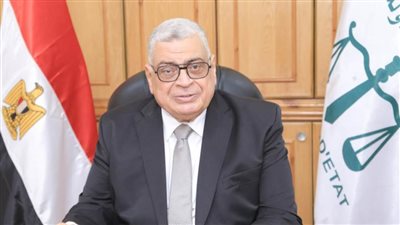 اعتماد الحركة القضائية لمستشاري مجلس الدولة للعام القضائي الجديد