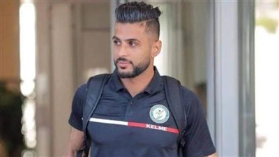 غزل المحلة يعلن التعاقد مع الحارس محمود الزنفلي من الداخلية