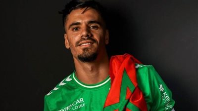 بديل فتوح.. تقرير يكشف آخر تطورات مفاوضات الزمالك مع نجم سانت إيتيان