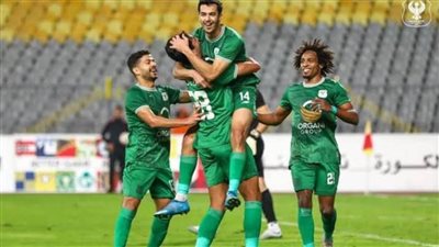 تعرًف على تشكيل المصري أمام بيراميدز بنصف نهائي كأس مصر