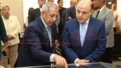 عبدالمعطي: كفر الشيخ تستحق أن تكون نموذجًا يحتذى به في مجال إدارة المخلفات