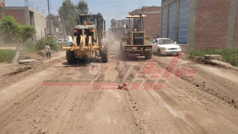 تمهيد الطرق