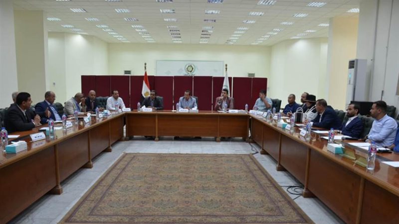 مجلس أمناء مدينة