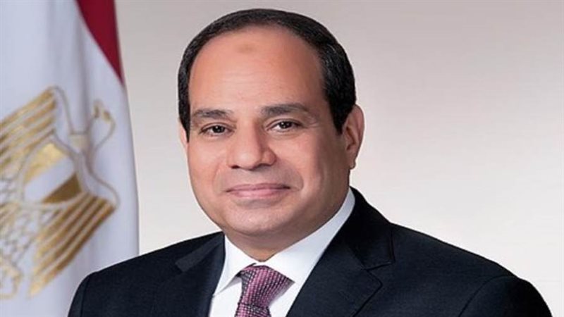 الرئيس عبد الفتاح