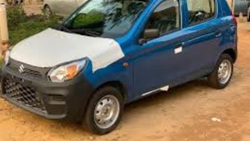 سيارات جديدة - روزا