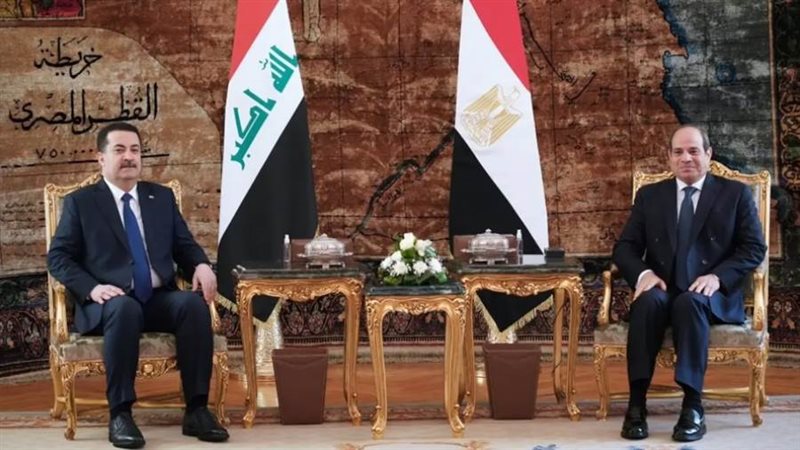 الرئيس عبد الفتاح