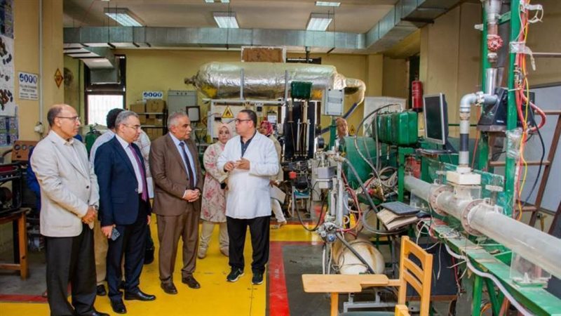 جانب من الفعاليات