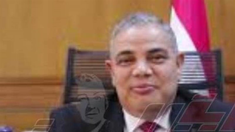 رئيس جامعة كفرالشيخ