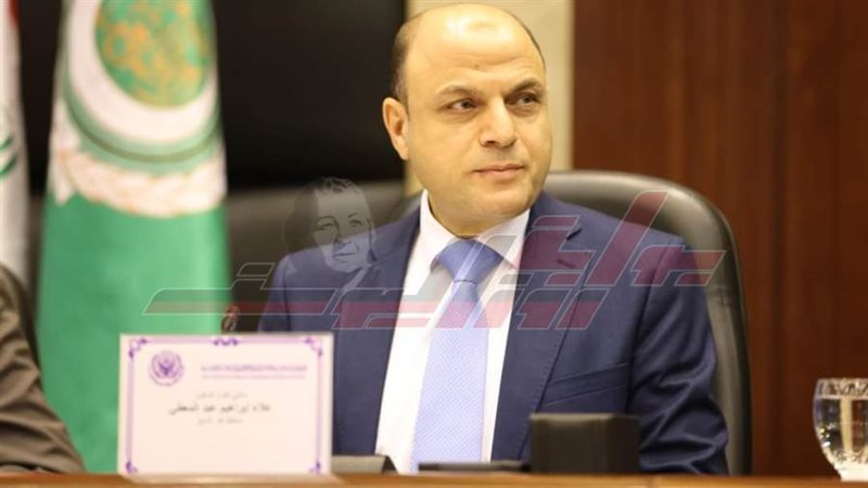 محافظ كفرالشيخ