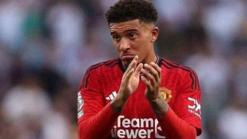 جادون سانشو