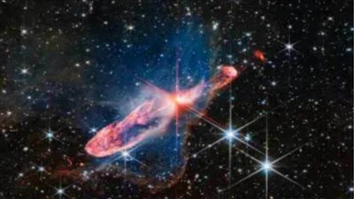 تلسكوب ويب يرصد ستة عوالم مارقة