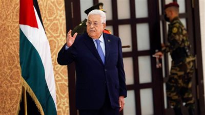 الرئيس الفلسطيني يقطع زيارته إلى السعودية بعد العدوان الإسرائيلي على شمال الضفة الغربية