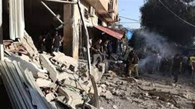 الاحتلال يواصل عدوانه على مخيم نور شمس ويداهم نقطة طبية بمخيم الفارعة