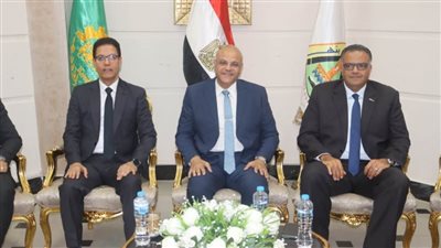 جامعة بنها: دعم المشروعات التنموية والخدمية باعتبارها بيت خبرة