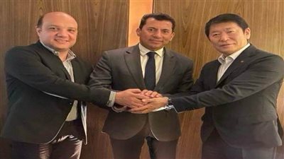 مصر تحصل على استضافة سلسلة بطولات كأس العالم للجمباز الفني