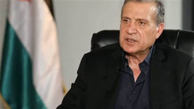 أبوردينة: الحرب الإسرائيلية المتصاعدة في الضفة الغربية سيدفع ثمنها الجميع