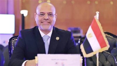 وزير العمل: نتواصل مع أعضاء البرلمان لتطوير منظومة وتشريعات العمل