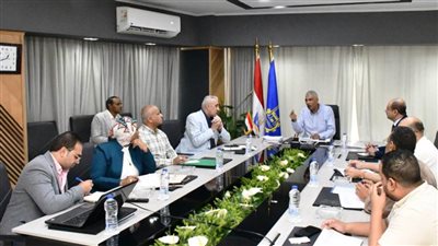 محافظ أسوان يوجه لتذليل كافة العقبات أمام المتقدمين لسرعة إنهاء إجراءات التصالح في مخالفات البناء