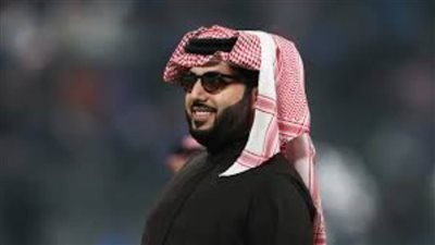تركي أل الشيخ: حضور جماهيري ضخم في السوبر الإفريقي
