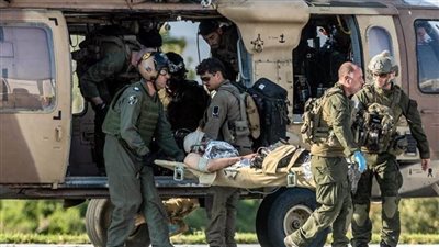 عاجل.. مقتل ضابط اسرائيلي بمعارك وسط قطاع غزة